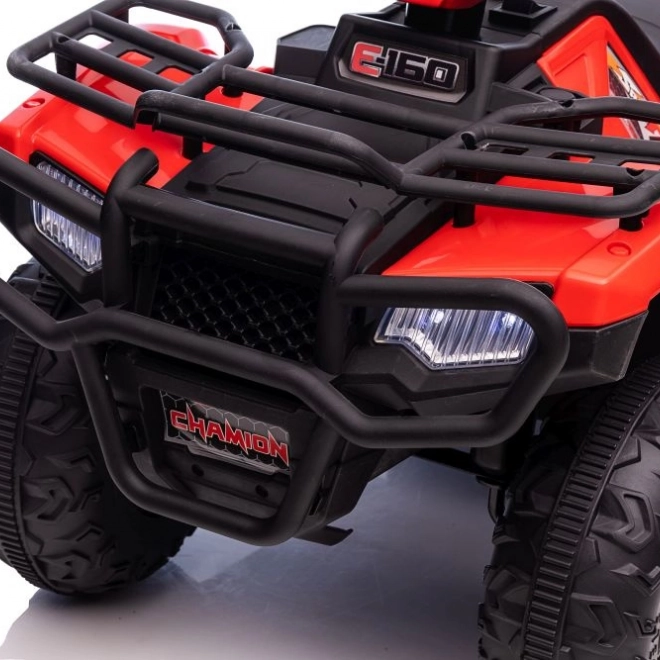 Quad électrique pour enfants JC915