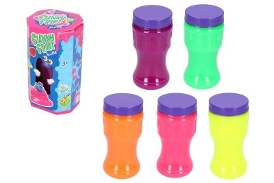 Slime modélisant fruit 350ml