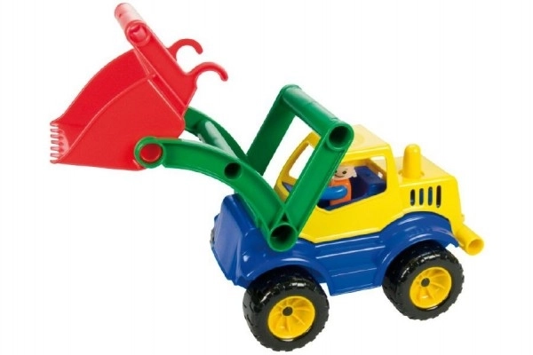 Chargeur actif pour enfants Lena