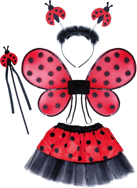 Ensemble d’accessoires complet