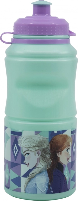 Bouteille à boire La Reine des neiges 380 ml