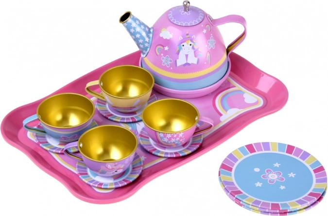 Design licorne magique