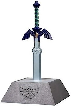 Lumière Master Sword