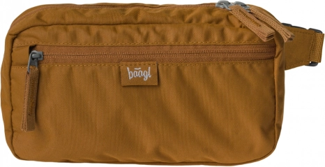 Baagl sac banane go caramel grs