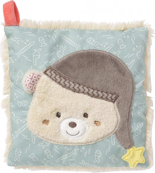 Coussin chauffant, Bruno