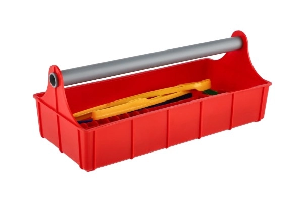 Boîte à outils pour garçons