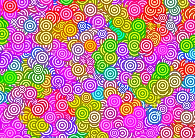 Enjoy puzzle Hypnose 1000 pièces