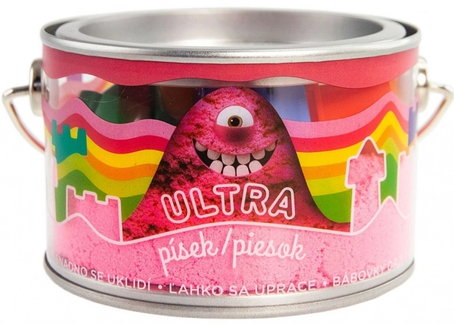 Ultra sable 200g - rose