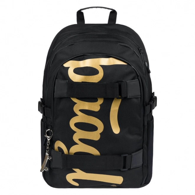 Sac à dos scolaire Skate par BAAGL
