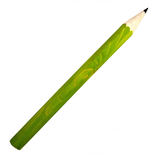 Fauna Grand Crayon Vert Clair