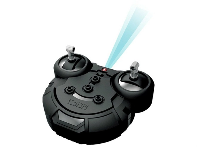 Commande fluide 2,4 GHz