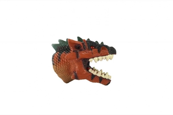 Dinosaure pour la main