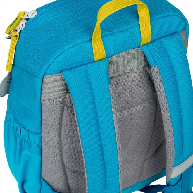 Sac à dos Buddy Loup pour enfants avec certification GRS