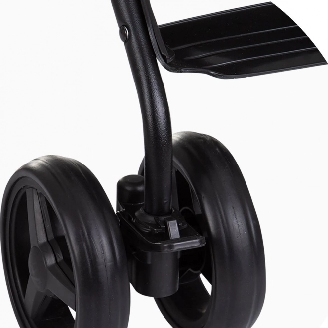 Poussette Golf Chipolino Point Rose Guimauve