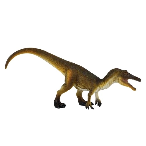 Mojo Baryonyx avec mâchoire articulée