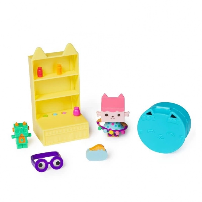 Gabi Maison de Chat : mobilier de chat