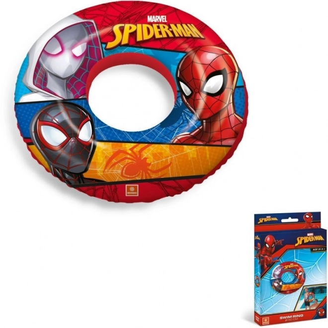 Bouée de natation Spiderman