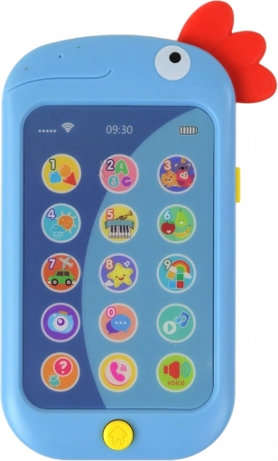 Apprentissage interactif de l’anglais