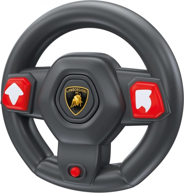 Ma première Lamborghini télécommandée