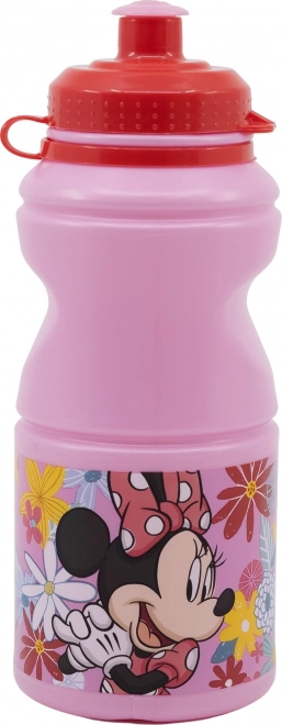 Bouteille pour enfants Minnie Mouse 380 ml