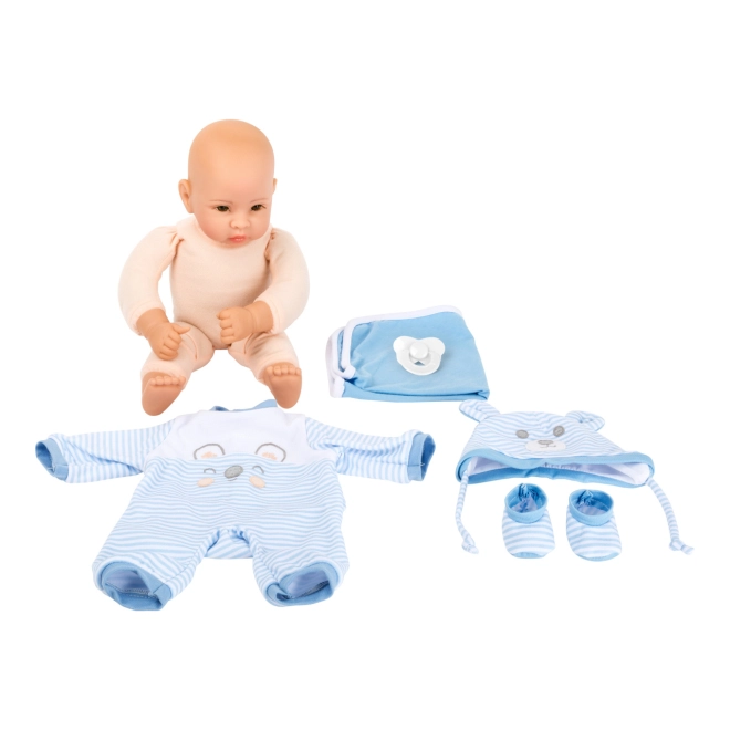 Habillage facile et accessoires