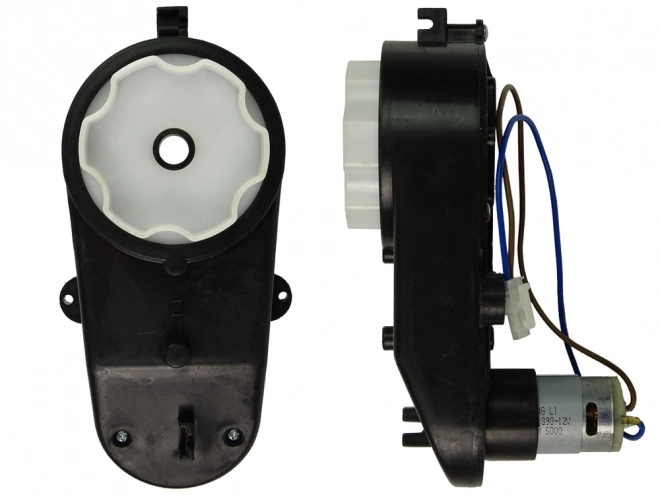 Moteur routier 12V 5000 RPM
