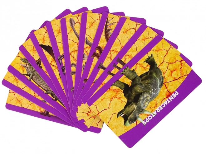 Cartes éducatives
