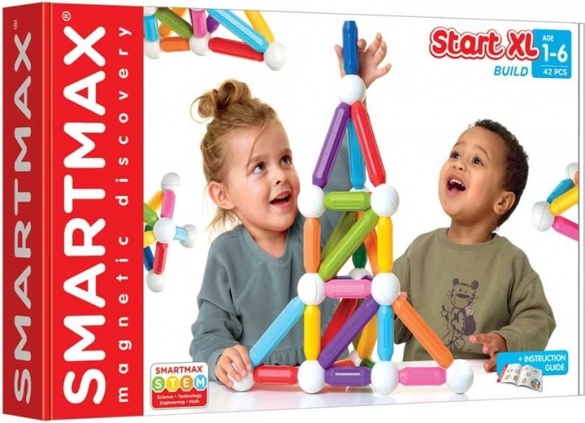 SmartMax Début XL (Basique 42)
