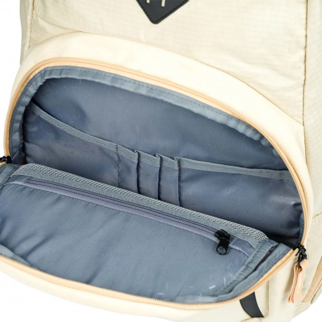 Sac à dos Coolmate Beige