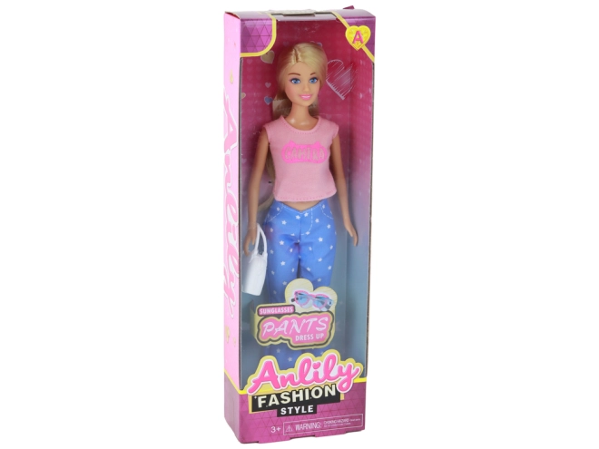 Cadeau parfait