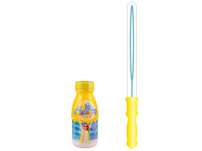 Épée à bulles Tuban