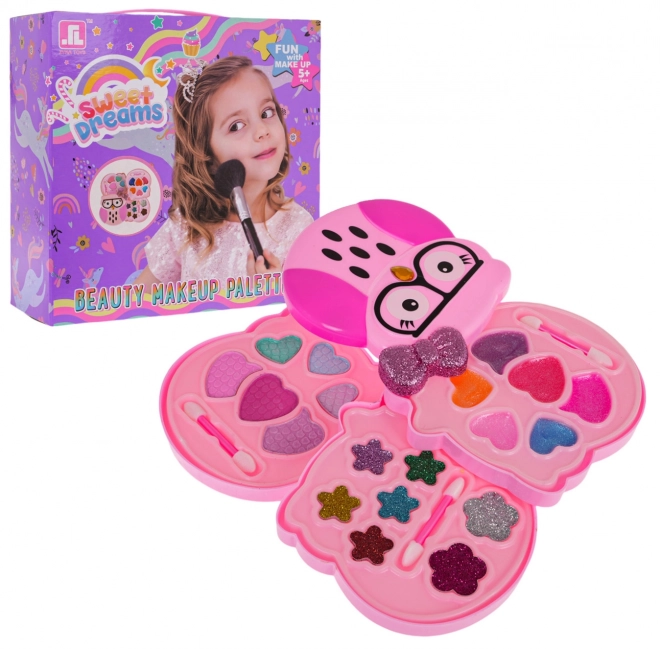 Kit de maquillage Sova