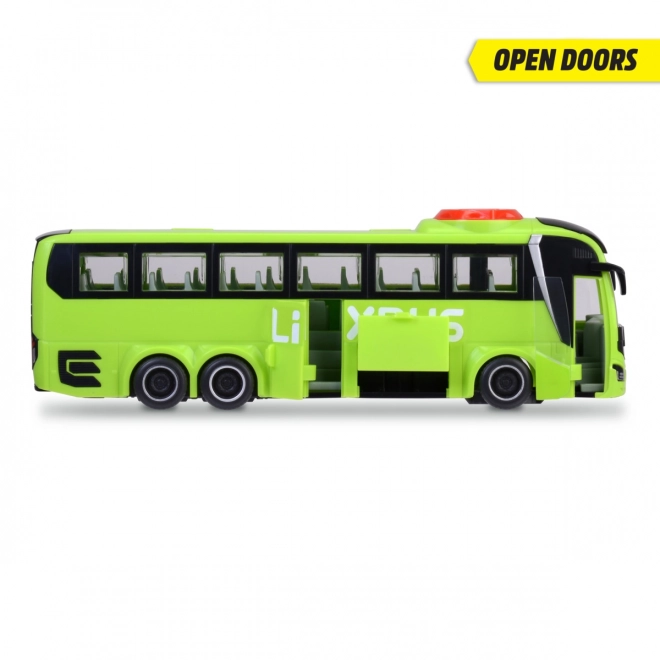 Autobus MAN Flixbus 26,5 cm