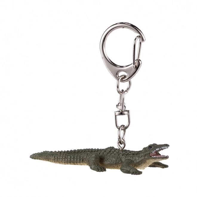 Porte-clés Mojo crocodile