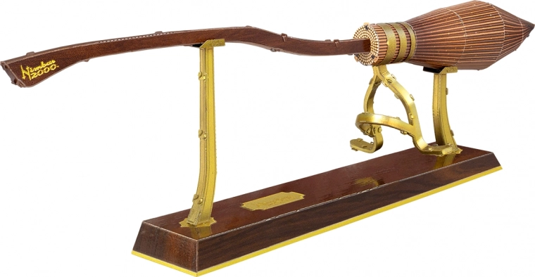 Superbe décoration pour les fans