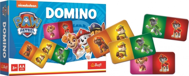 TREFL Domino Pat'Patrouille