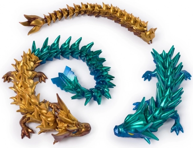 Combinaisons modulaires sans limites