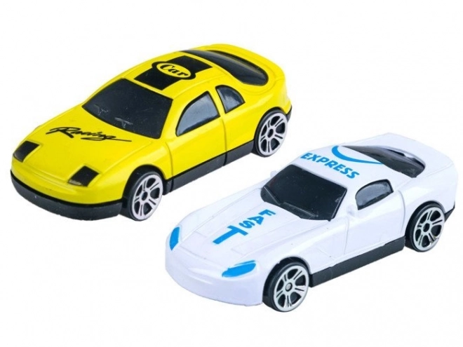 Lavage de voitures et station-service pour voitures
