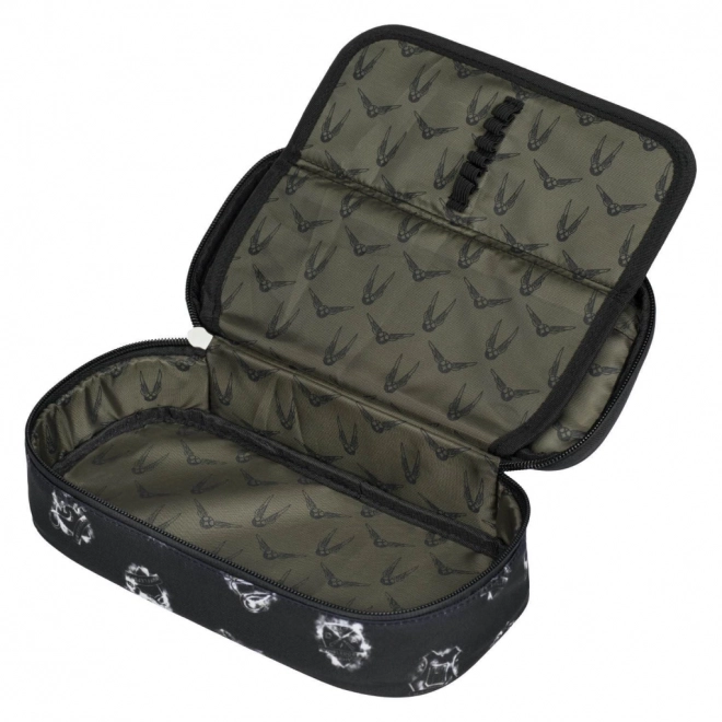 Trousse scolaire Harry Potter Poudlard