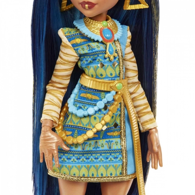 Poupée Monster High Cleo De Nile