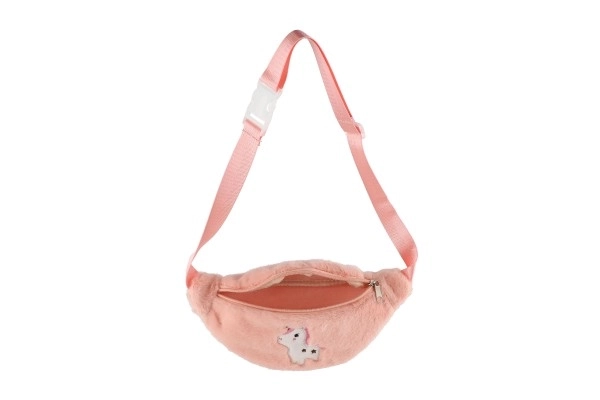 Banane en peluche Licorne
