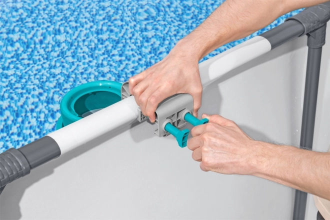 Épurateur automatique d'eau de surface Bestway 58233