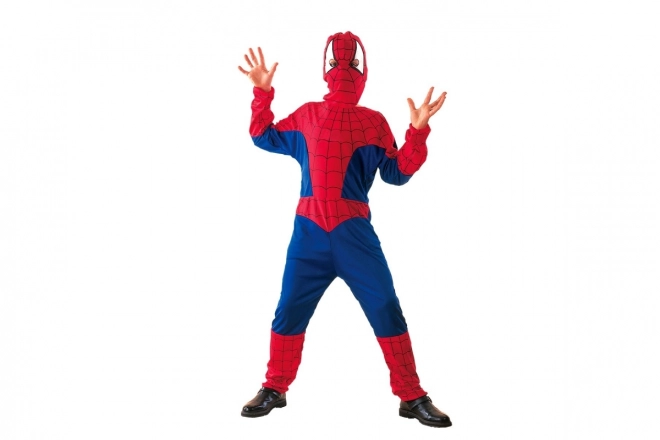 Robe de héros araignée pour enfants