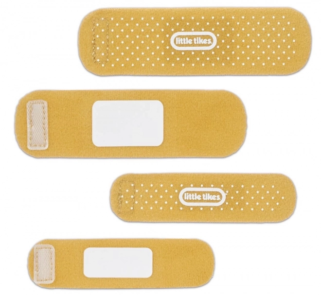 Little Tikes Ma Première Trousse de Secours