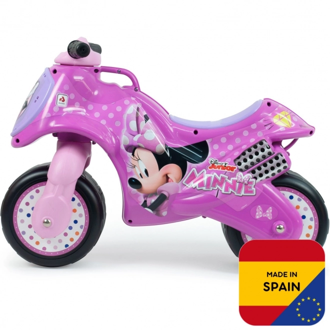 Trottinette Enfant Minnie Neox