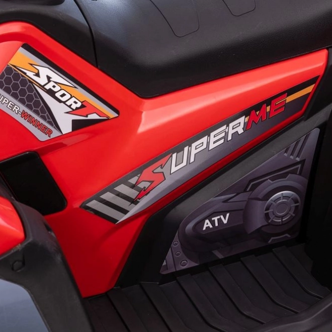 Quad électrique pour enfants JC915