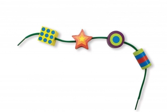 Design lumineux et coloré