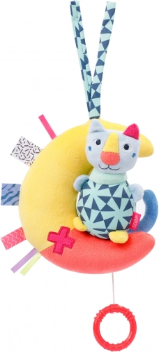 Compagnon idéal pour enfants