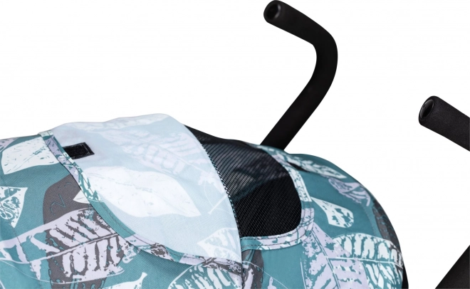 Poussette sportive FreeON Simple Blue