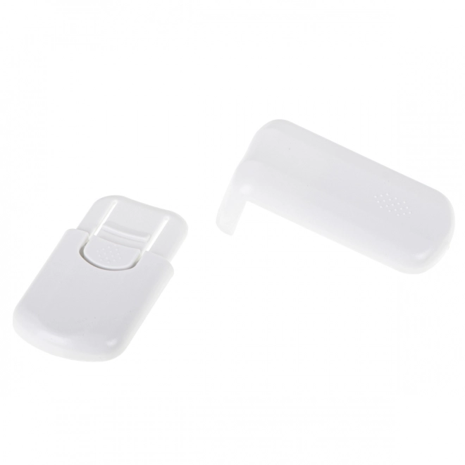 Barrière de sécurité pour armoire 1 pc